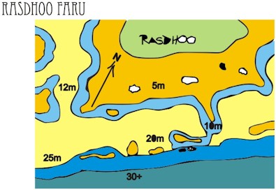 Rasdhoo Faru